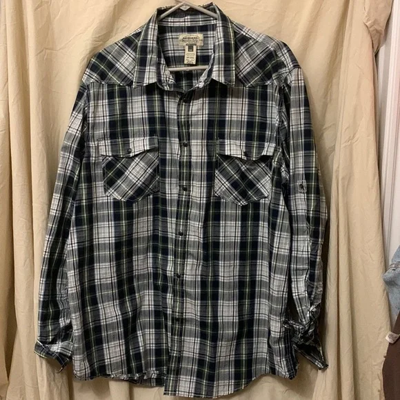 American Rag Shirts American Rag Cie Poshmark